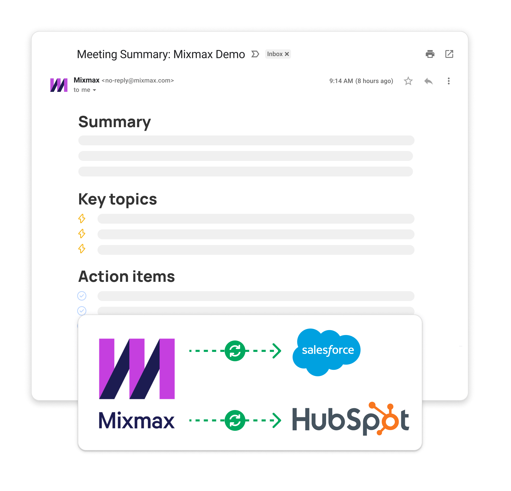Sync Your Recurring Meetings Mixmax - Ocean Wallpapers - Professional Ultra HD Collection